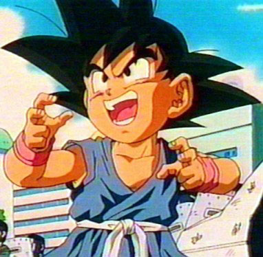 Otaku Gallery  / Anime e Manga / Dragon Ball / Personaggi / Goku / 192.jpg